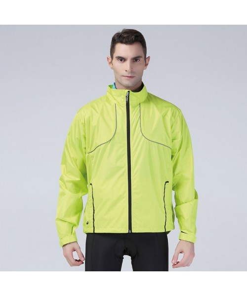 Plain Crosslite trail and track jacket Spiro